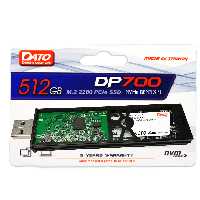 فلش مموری داتو ظرفیت 512 گیگابایت