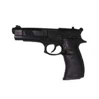 کلت تمرین پلاستیکی