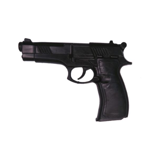 کلت تمرین پلاستیکی