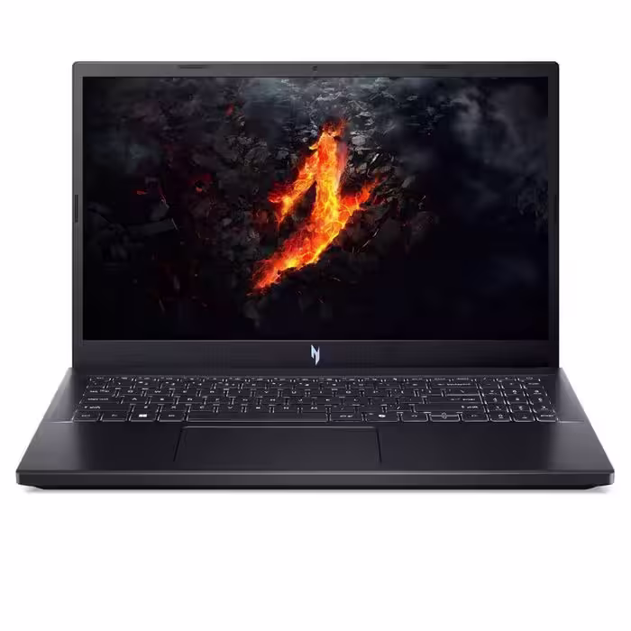 لپ تاپ ایسر Nitro V15 - Ryzen 5 7535HS 16GB 1TB RTX 3050