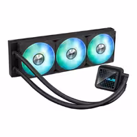 قیمت و خرید خنک کننده مایع پردازنده ایسوس مدل Prime LC 360 ARGB | یاس ارتباط