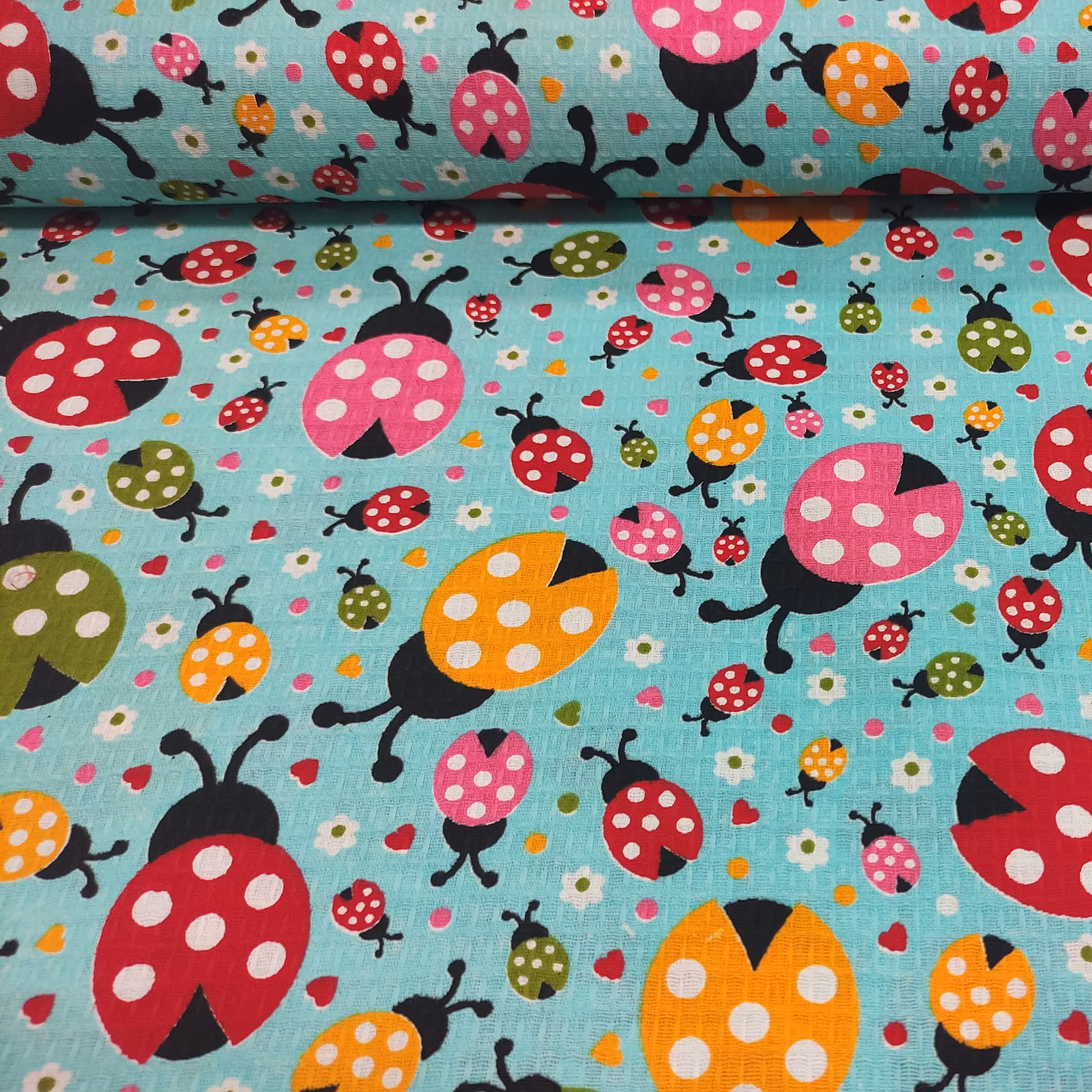 پارچه دستمال آشپزخانه پنبه صد در صد آب گیر کد 3