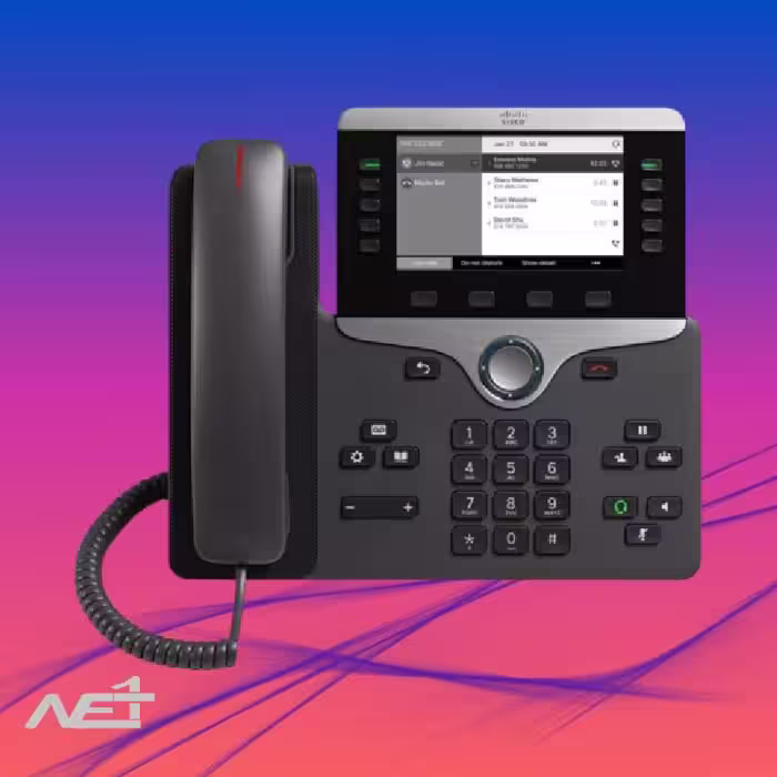 تلفن ویپ سیسکو CP-8811-K9