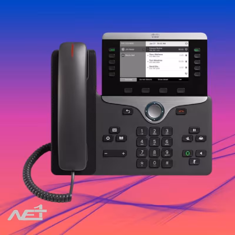تلفن ویپ سیسکو CP-8811-K9