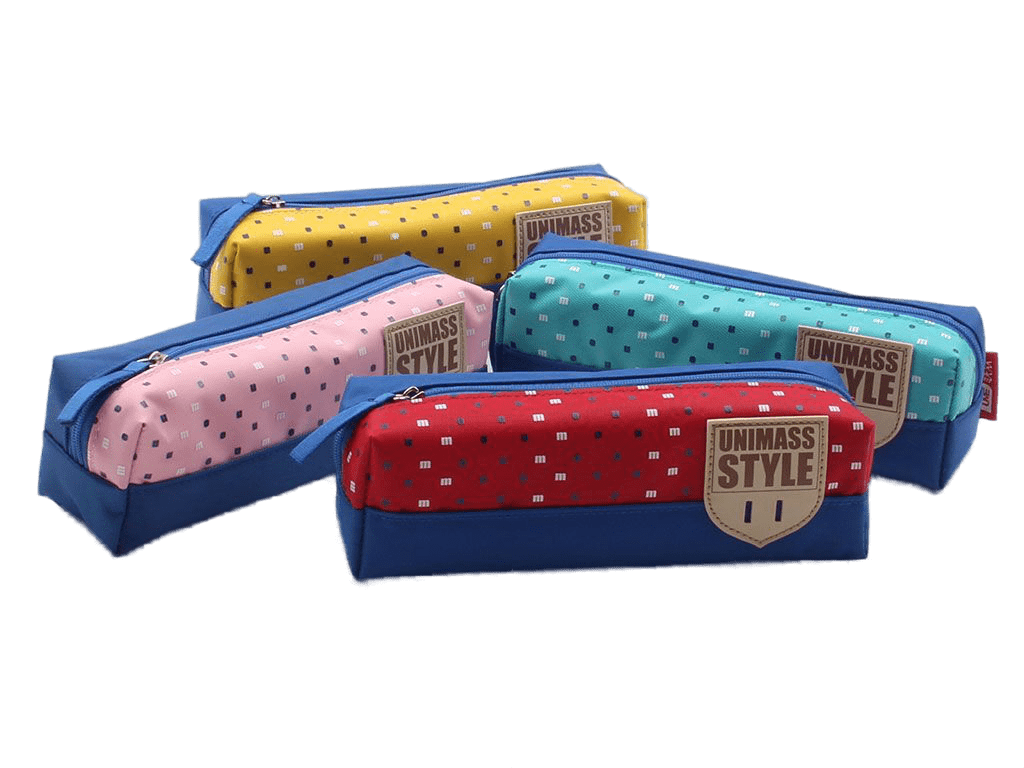 جامدادی تک زیپ