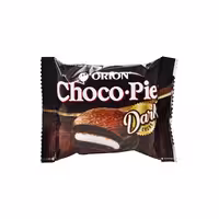 کیک والس شکلات تلخ 70 درصد 30 گرم شوکو پای - choco pie