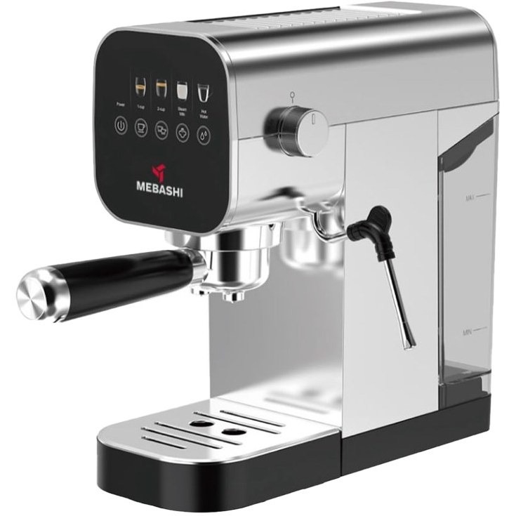 اسپرسوساز مباشی مدل ME-ECM 2112 - لوازم خانگی میلینو milino