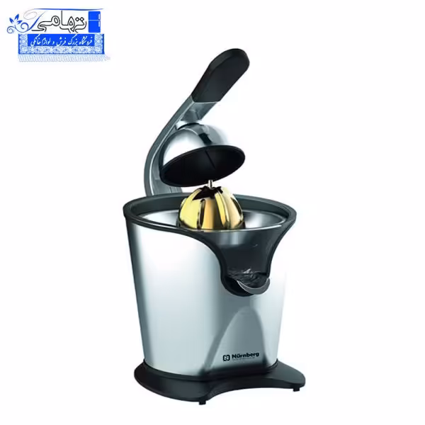 آب مرکبات گیری نورنبرگ مدل CNG-408CR