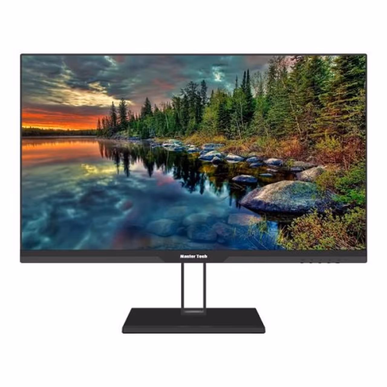 مانیتور مسترتک مدل VL229HS سایز 22 اینچ