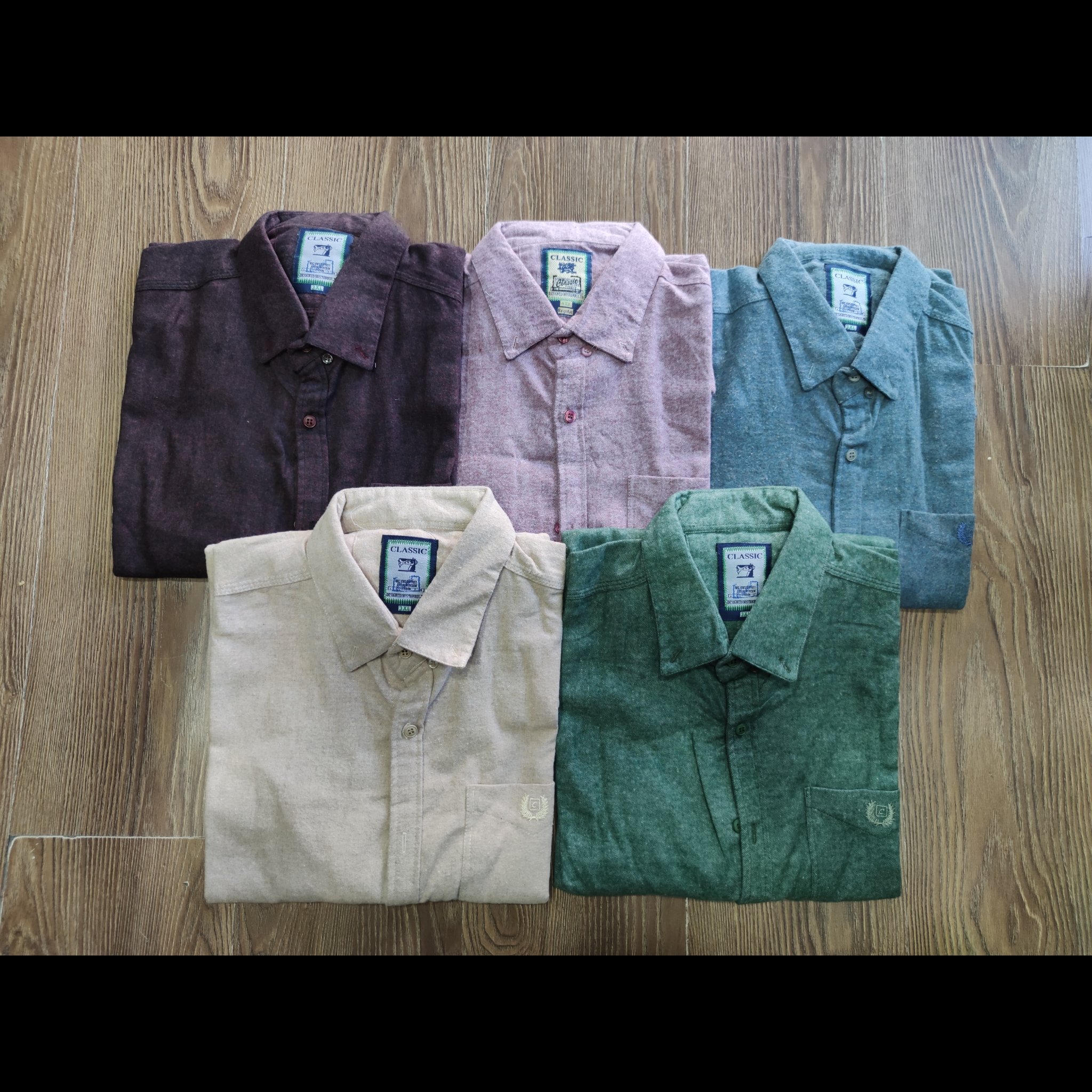 پبراهن پشمی آستین بلند سایز بزرگ،سایزبندی 3xl-4xl-5xl-6xl در رنگهای مختلف