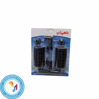 بیوفیلتر آکواریوم ماهیران مدل MA-F008 - آکواریوم ماهور