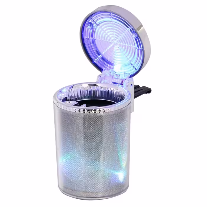 زیر سیگاری خودرو مدل Multicolor