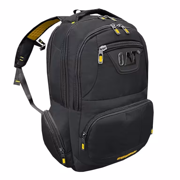 کوله پشتی لپ تاپ CAT مدل CAT-8423

