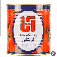 رب گوجه آتا 800 گرمی 6عددی  انقضا 1403.2