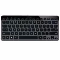 کیبورد بی سیم لاجیتک مدل کی 810