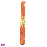 عود هم مدل AMBER بسته 20 عددی