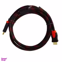 کابل HDMI مدل التا کد E150 طول 1.5 متر