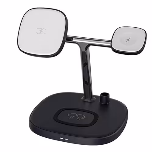 شارژر بی سیم یسیدو مدل Yesido DS12