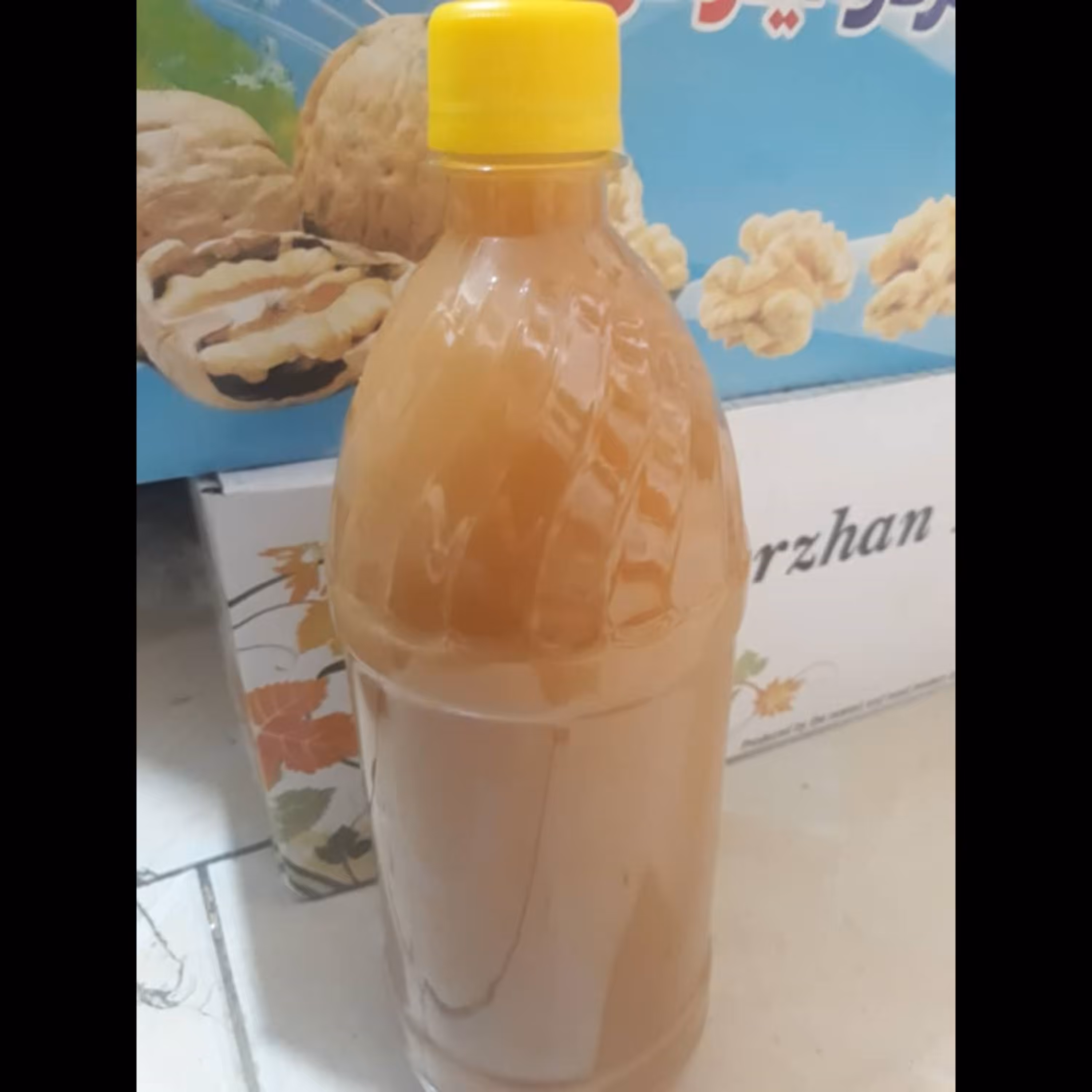 سرکه سیب خانگی