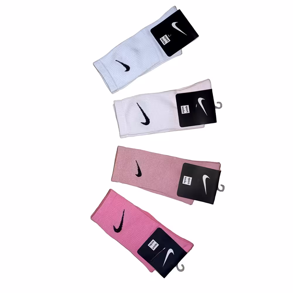 جوراب ساق دار کش انگلیسی نایک