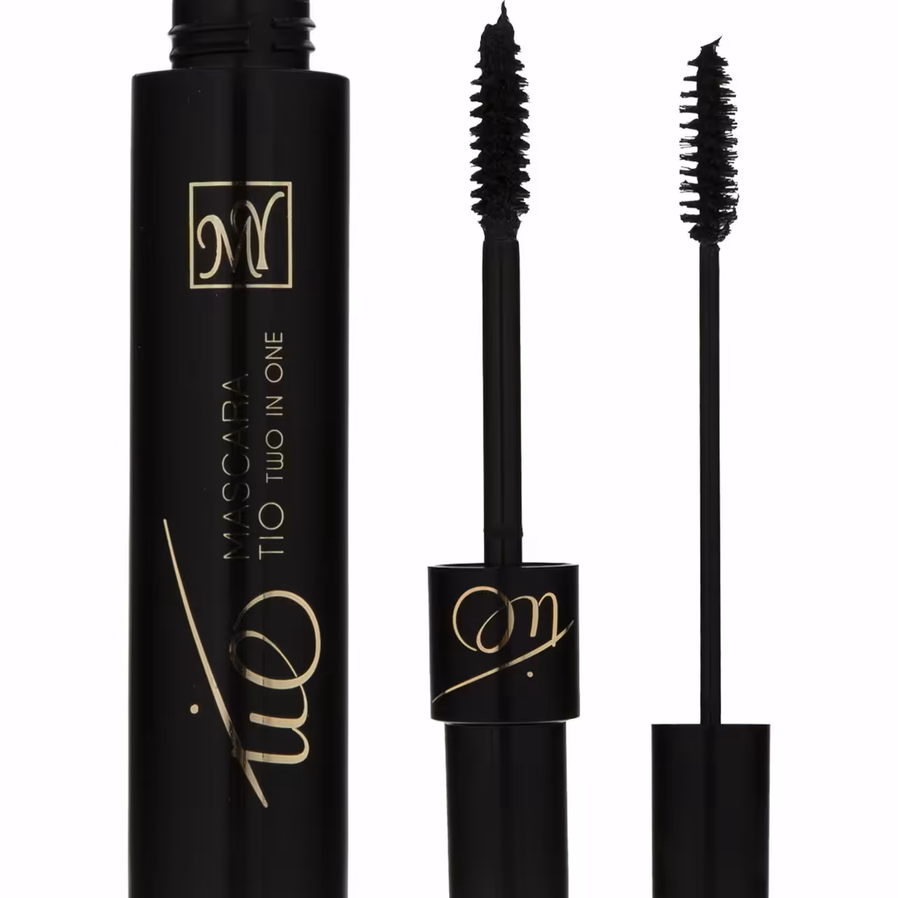 ریمل حجم دهنده بلند کننده بلک دایموند مای