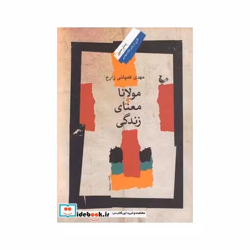 کتاب مولانا و معنای زندگی