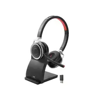 خرید هدست بلوتوثی ویپ VT9605 BT Duo - بهترین قیمت   گارانتی 12 ماهه در آی تی شبکه