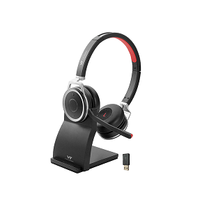 خرید هدست بلوتوثی ویپ VT9605 BT Duo - بهترین قیمت   گارانتی 12 ماهه در آی تی شبکه