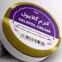 کرم گلایول مخصوص پوست خشک رفع آکنه بهبود کک مک با کرم گلایول