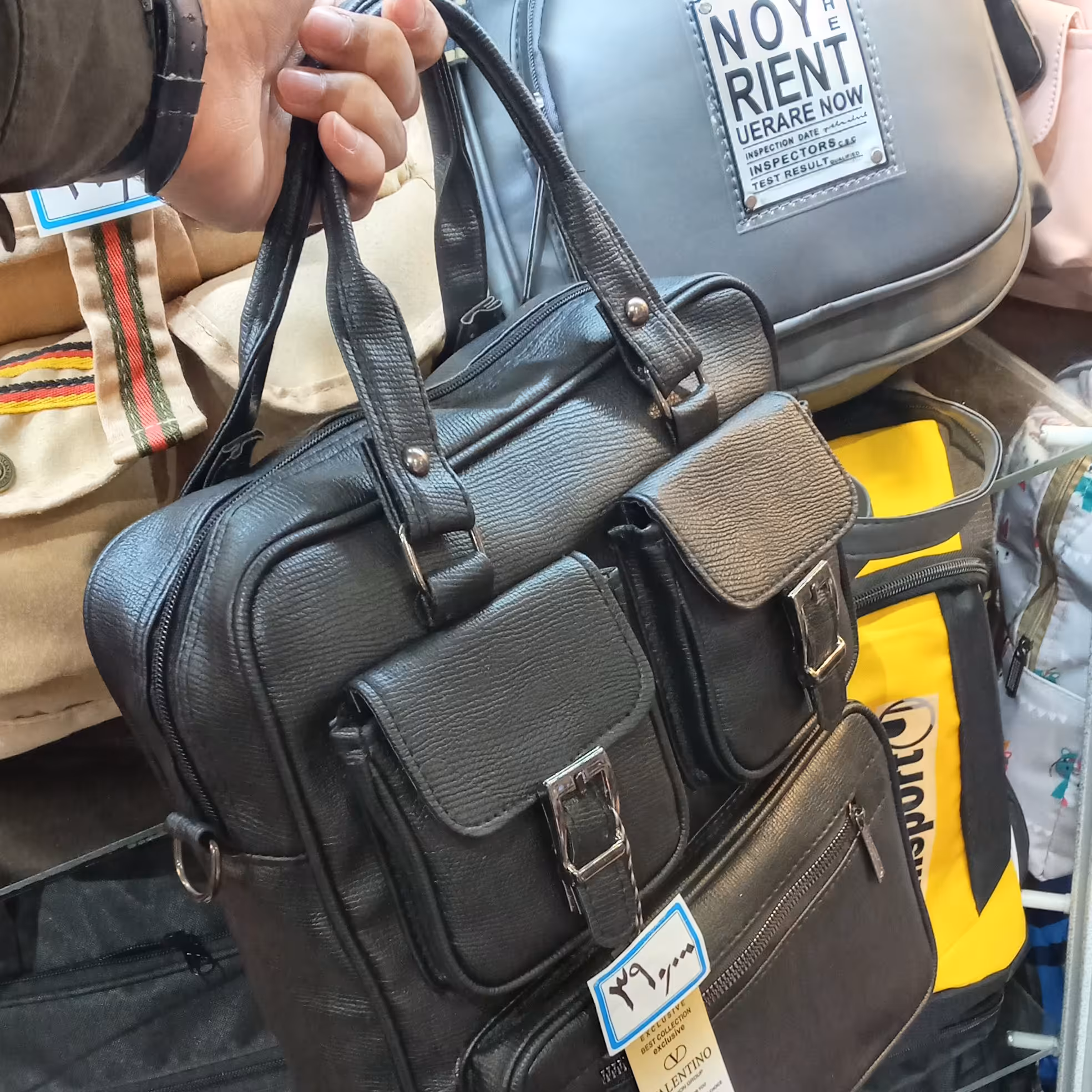 کوله دانشگاهی