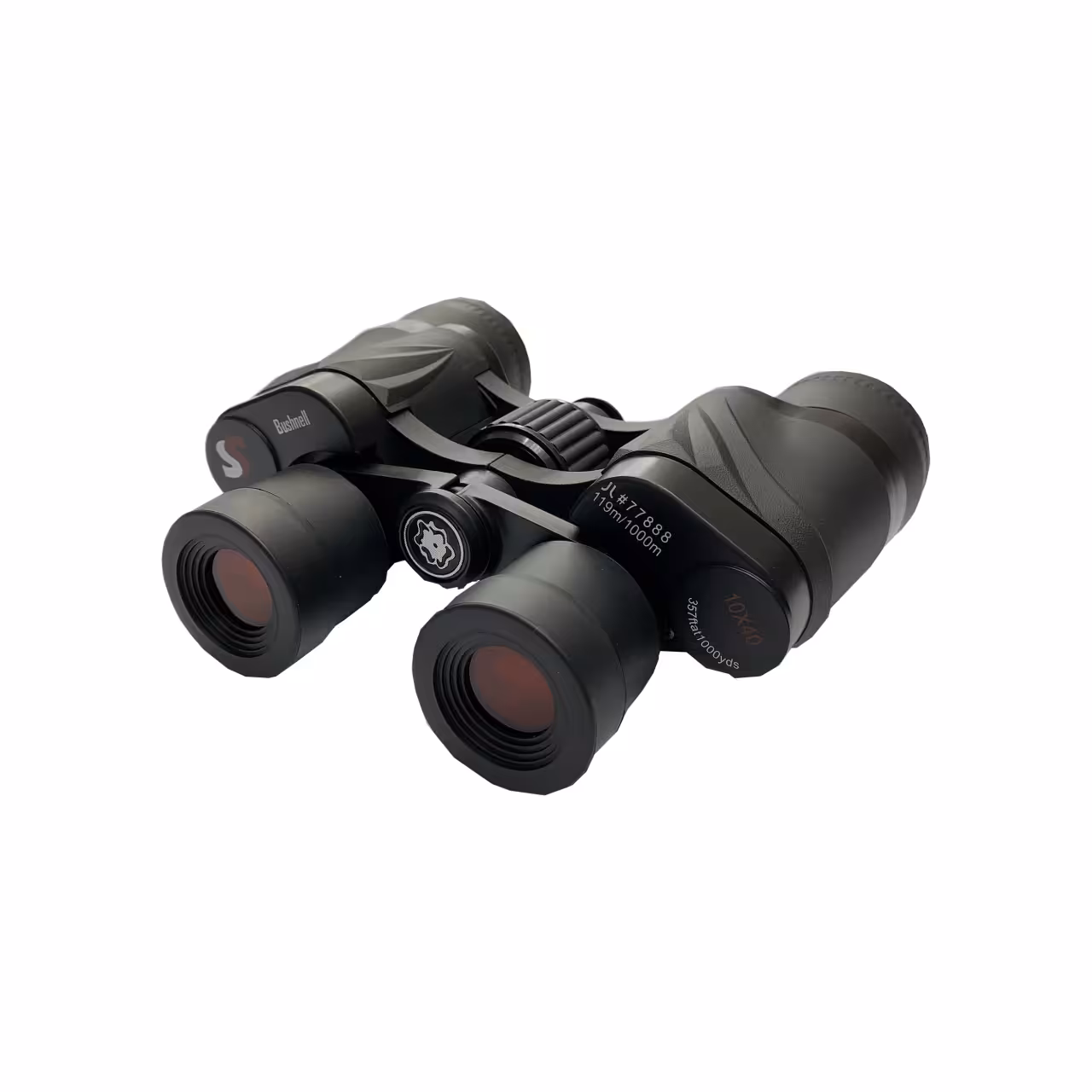 دوربین دوچشمی بوشنل مدل 10X40