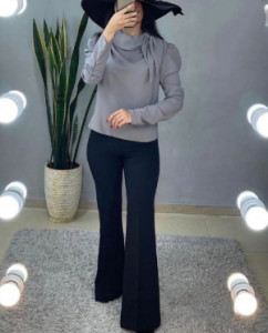 شلوار مازراتی دمپا