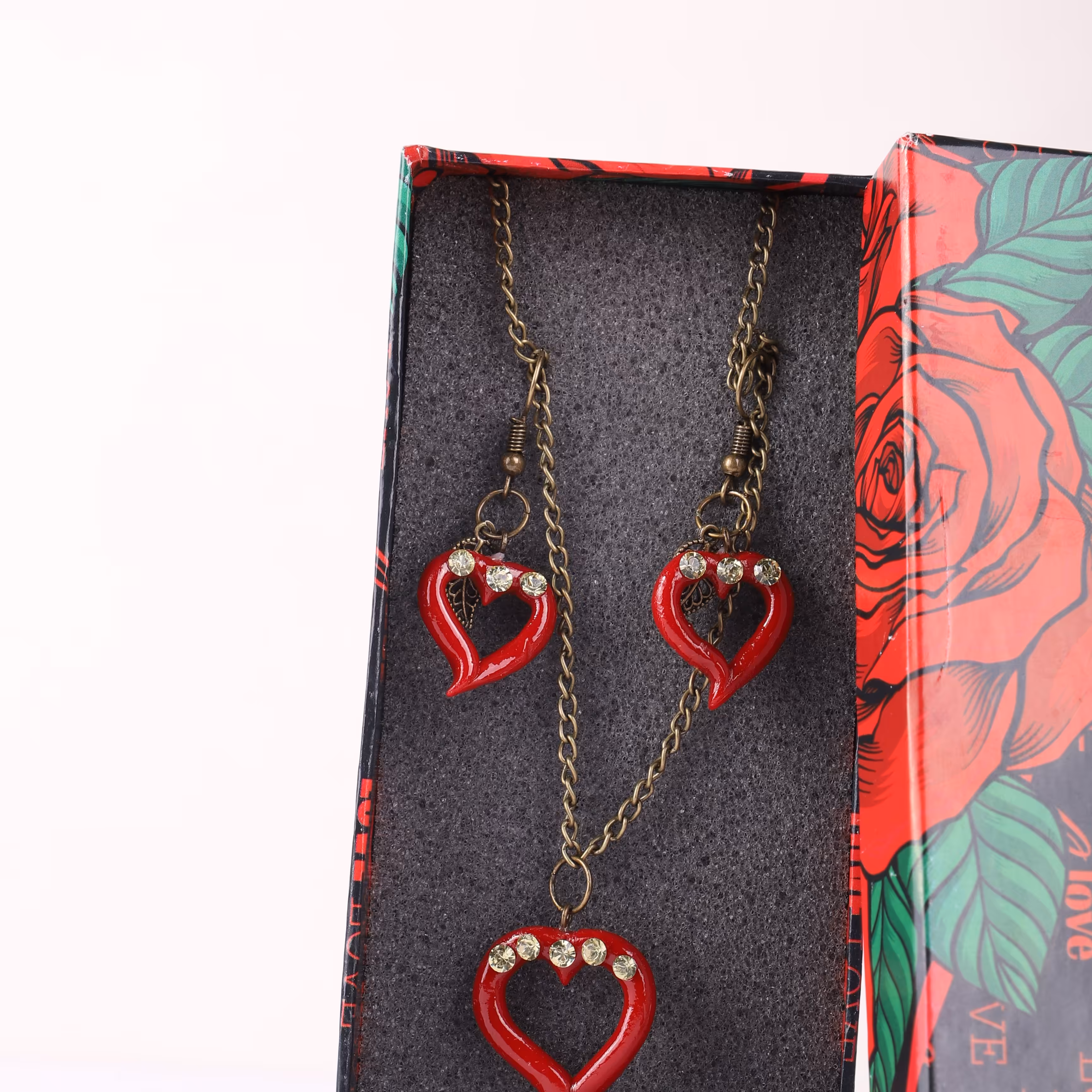 نیم ست قلبی