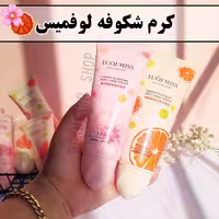 کرم مرطوب کننده دست بستنی شکوفه لوفمیس (شکوفه گیلاس ،گریپ فروت)