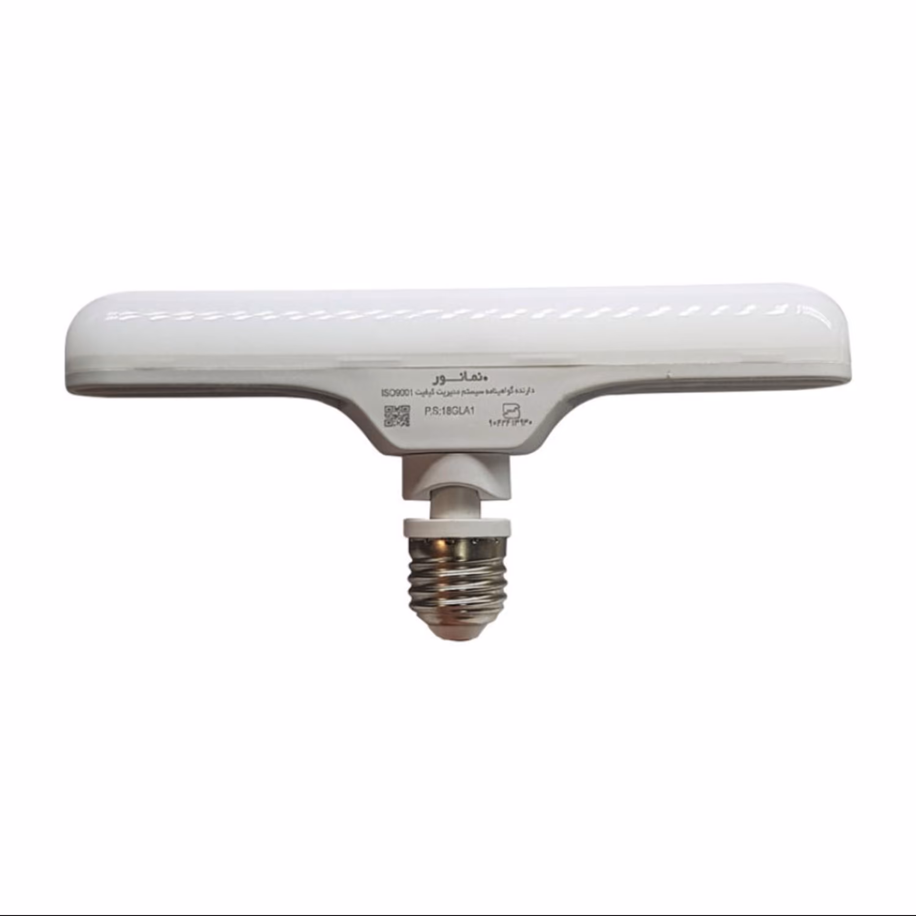 لامپ ال ای دی 12 وات نمانور مدل T2