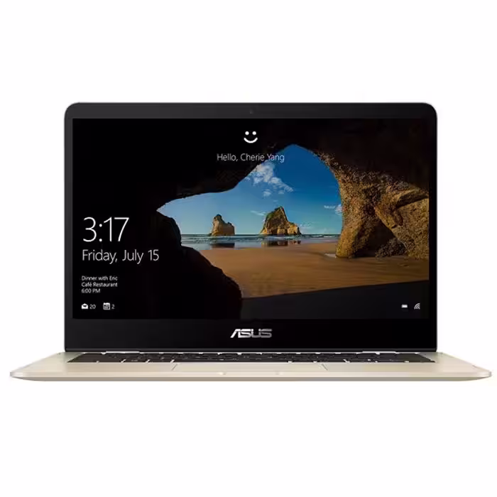 لپ تاپ لمسی 14 اینچی ایسوس مدل Zenbook Flip UX461FN پردازنده Core i5 رم 8GB حافظه 512GB SSD گرافیک 2GB
