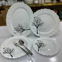 سرویس 25 پارچه ایروپال