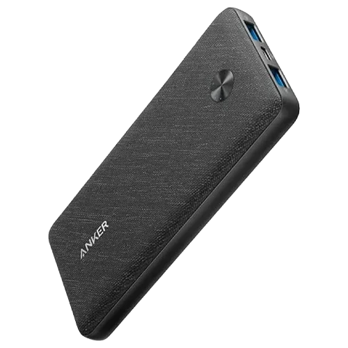 قیمت، مشخصات و خرید پاوربانک انکر PowerCore III Sense 10k A1248 ظرفیت 10000 میلیآمپر ساعت
