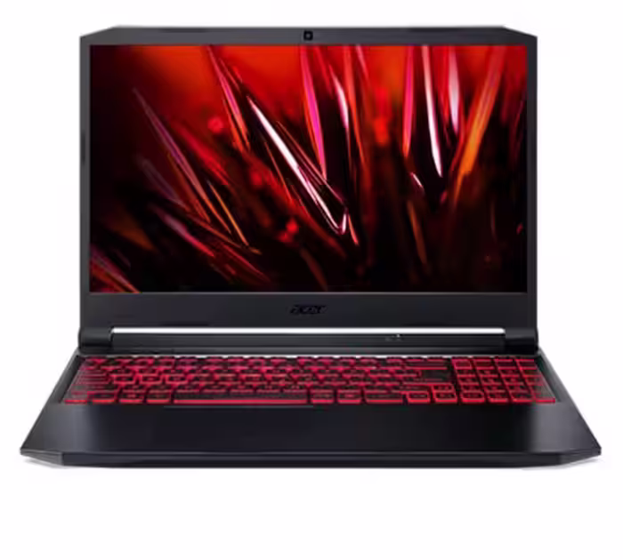 لپ تاپ ایسر 15.6 اینچی مدل Nitro 5 AN515 پردازنده Core i9 11900H رم 16GB حافظه 1TB 512GB SSD گرافیک 6GB 3060