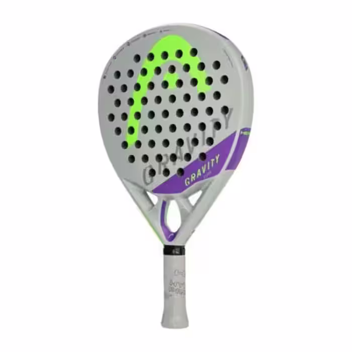 راکت پدل هد مدل GRAVITY ELITE PADEL RACQUET