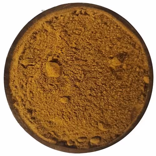 ادویه کاری کشمیری 250 گرمی