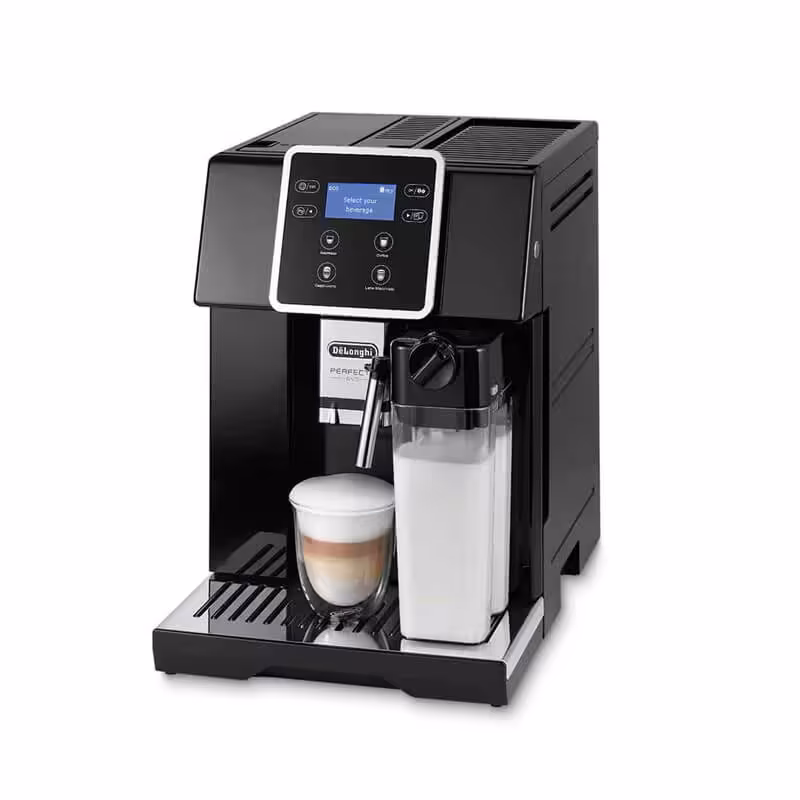 اسپرسوساز دلونگی مدل ESAM 420.40.B