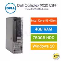 کیس دل Dell Optiplex 9020 USFF