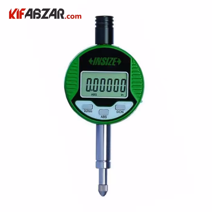 ساعت اندیکاتور دیجیتال اینسایز مدل 2114 5F