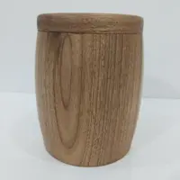 چایی دان چوبی