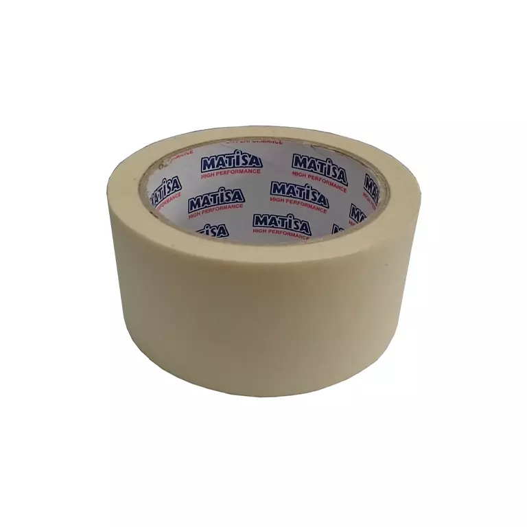 چسب کاغذی ماتیسا عرض 5 سانت