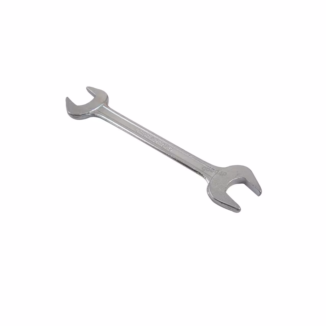 آچار دو سر تخت 17×16