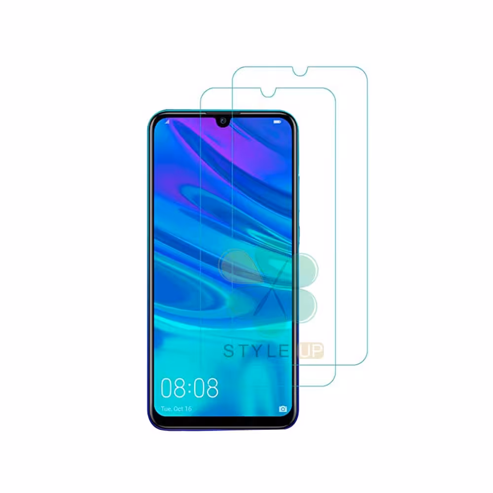 محافظ صفحه گلس گوشی هواوی آنر Huawei Honor 20e مدل 2.5D