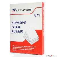 فوم چسب دار LP کد 871