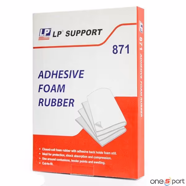 فوم چسب دار LP کد 871